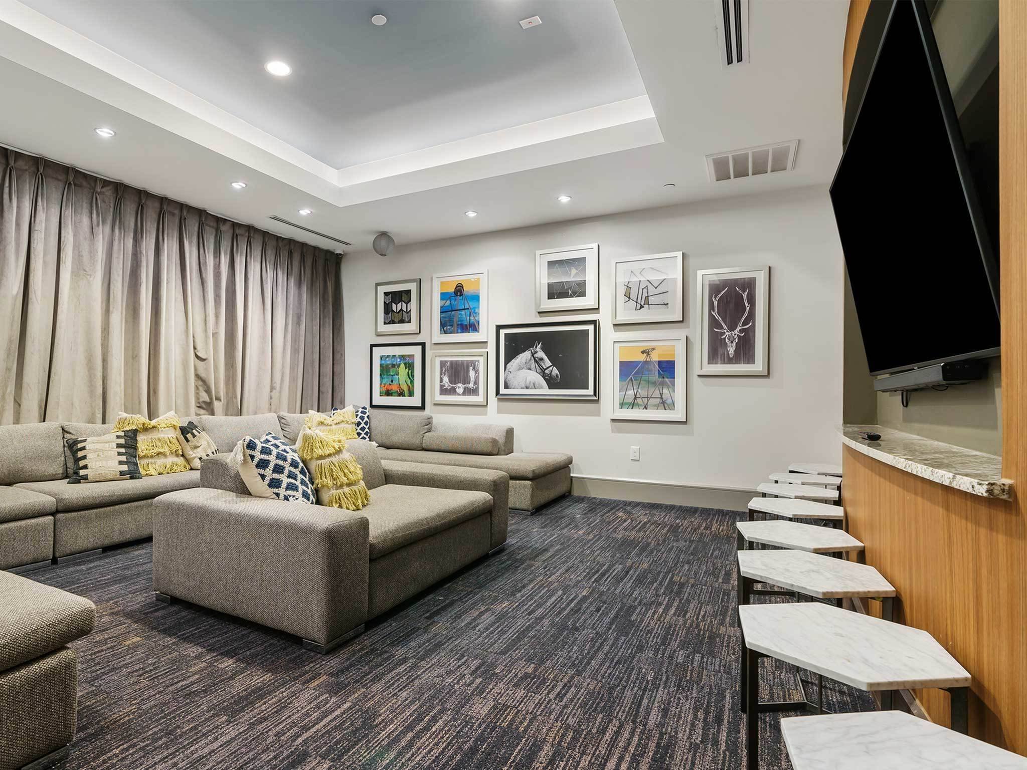 Photo Gallery Advenir at Boulder Creek Apartments Pearland