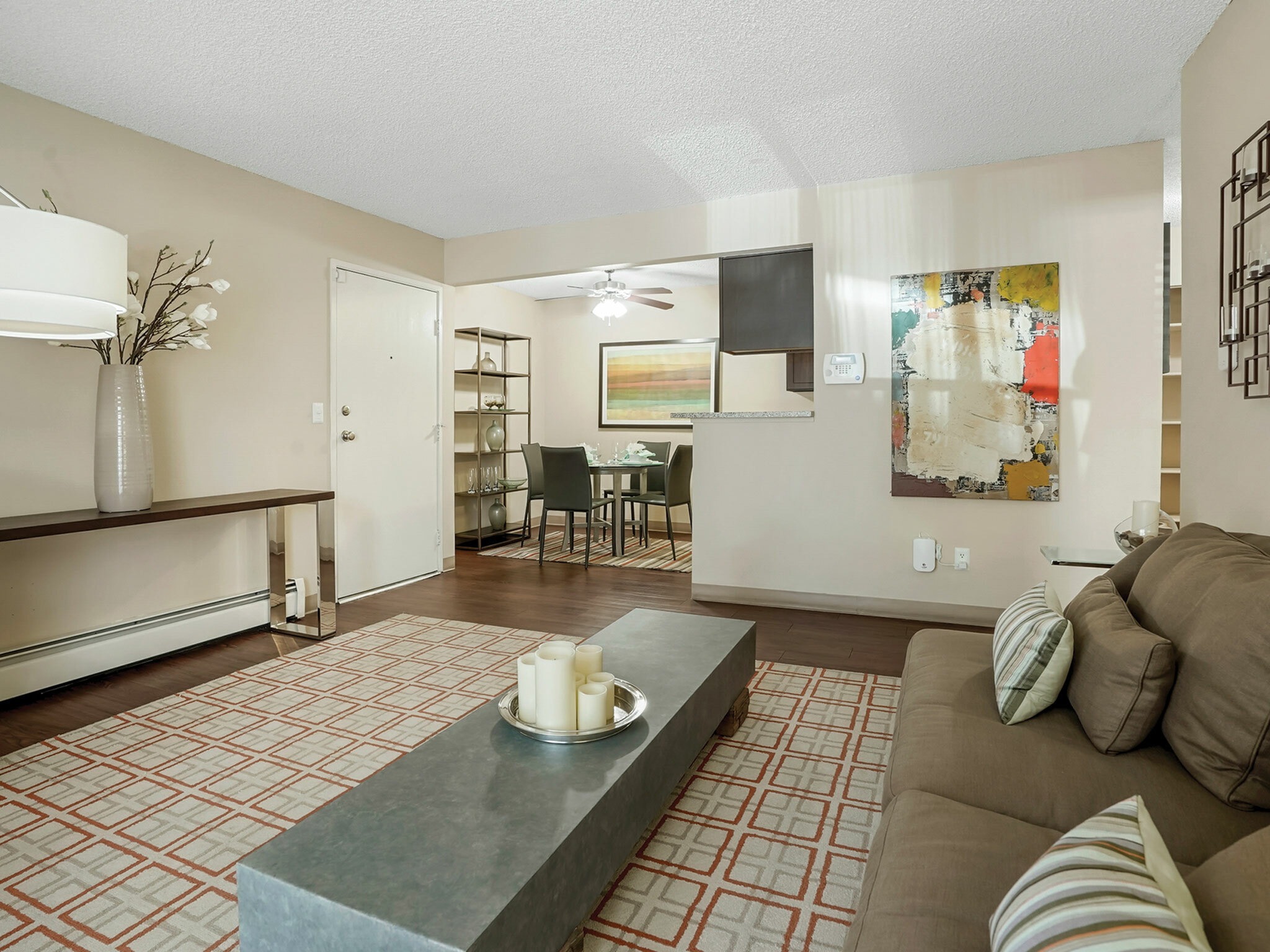 Photo Gallery | Luxury Apartments In Denver, Colorado