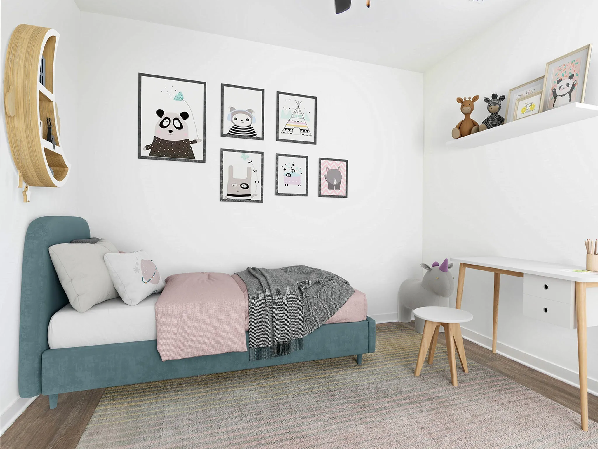 flint crossing second bedroom
