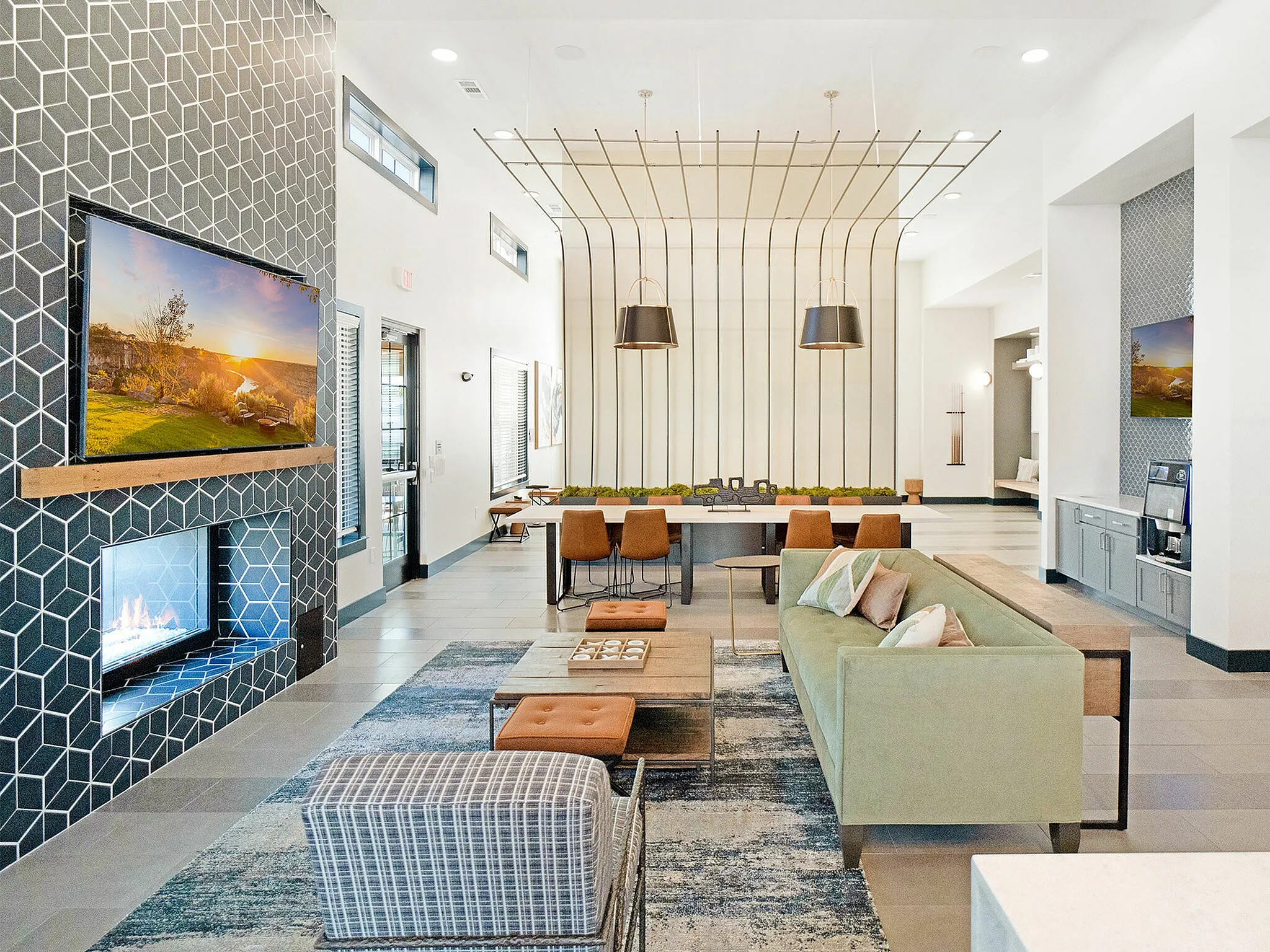 clubhouse in Fuquay-Varina, NC