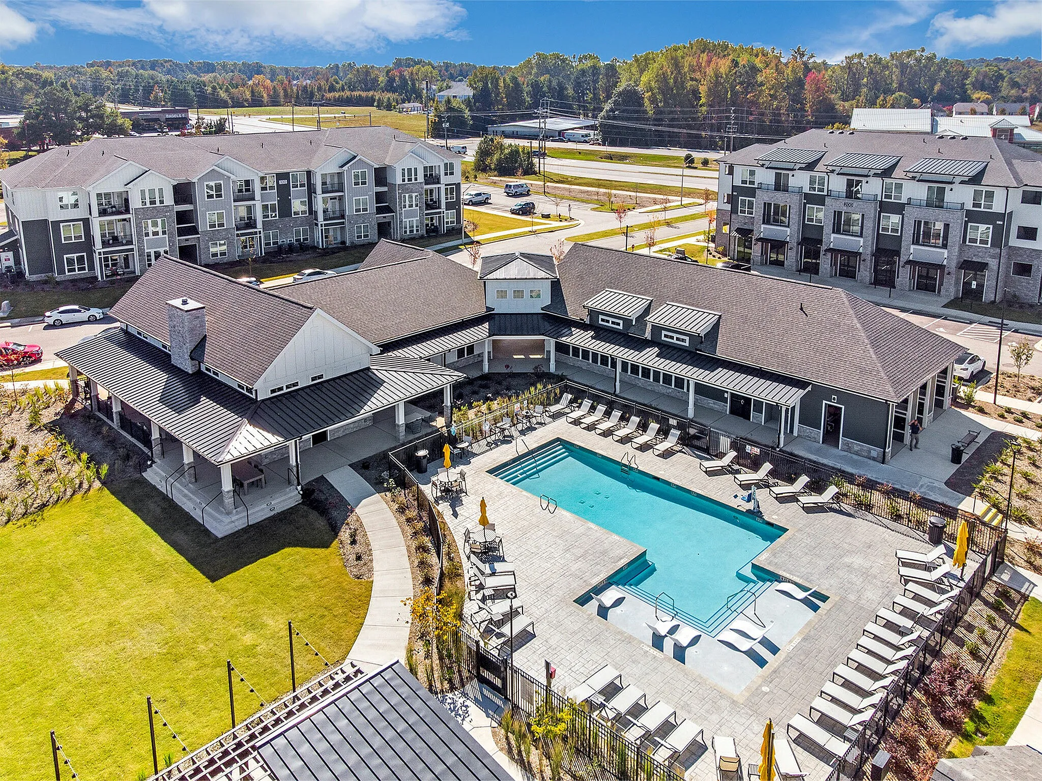 apartments for rent in Fuquay-Varina, NC