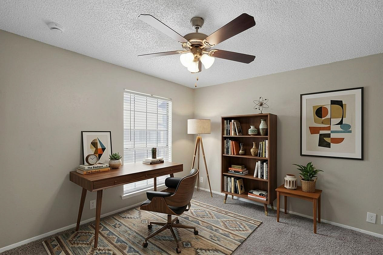 Advenir at The Meadows - Home Office