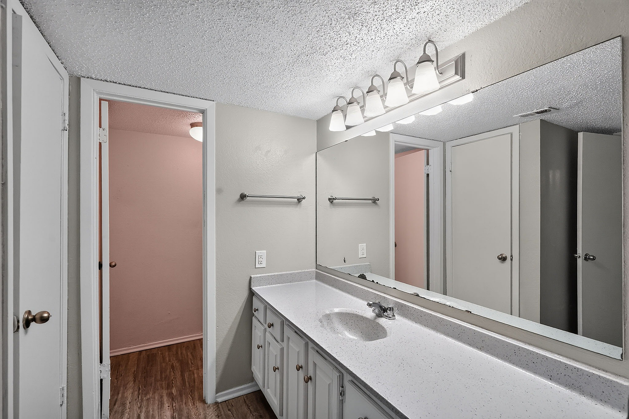 Advenir at The Meadows - Bathroom Vanity
