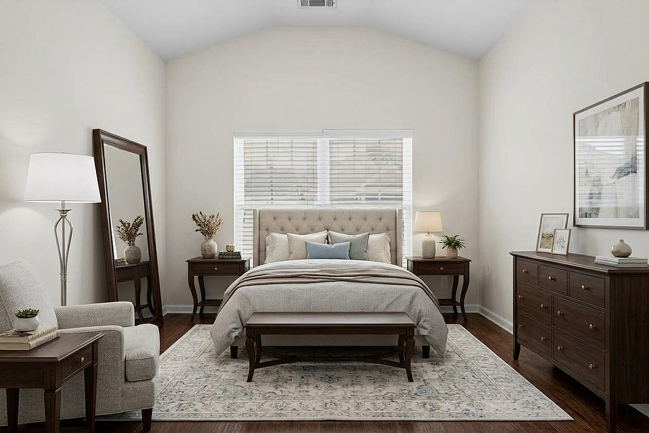 LEO at Augusta Commons - Single Family Rental