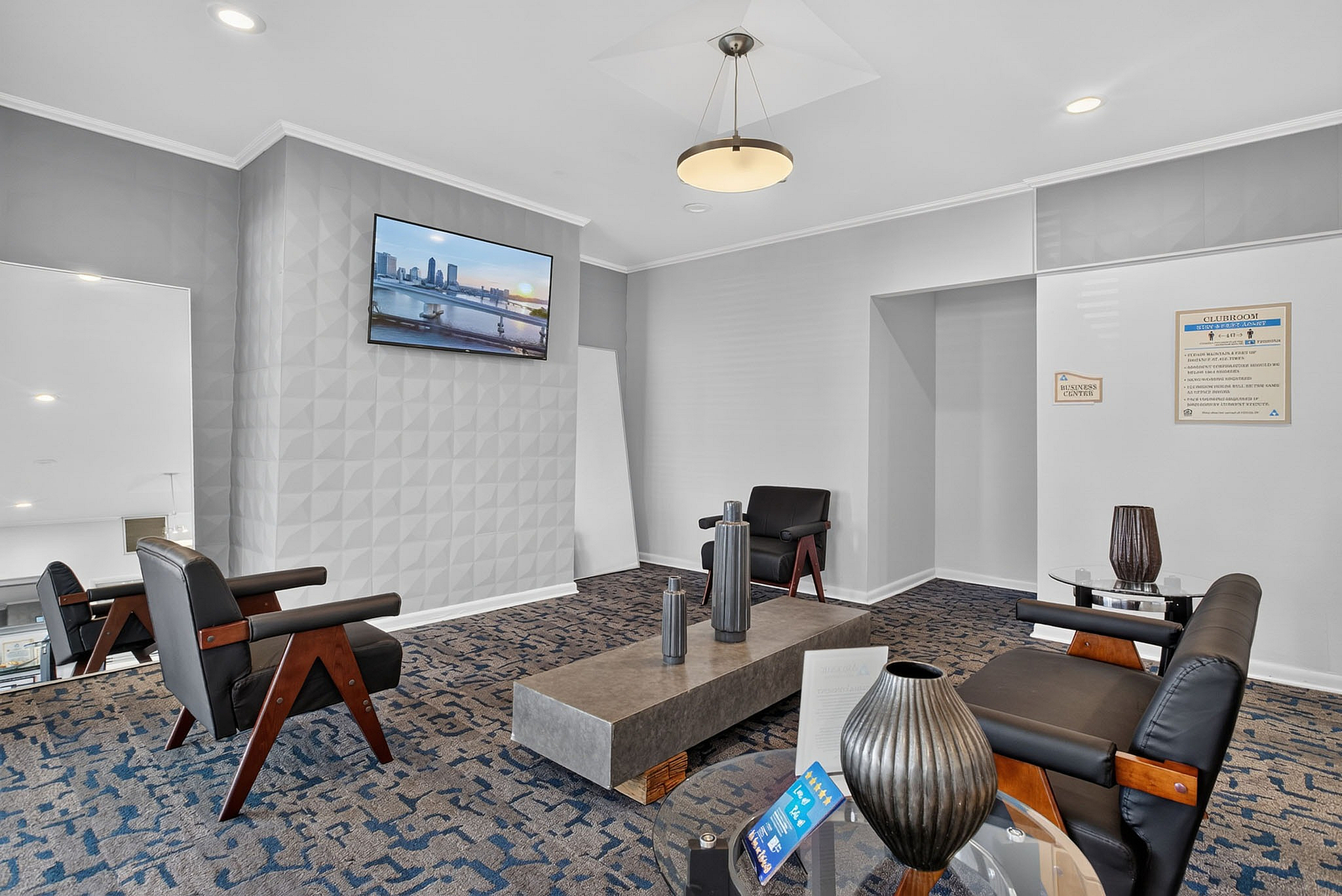 Advenir at Magnolia - Stylish Lounge