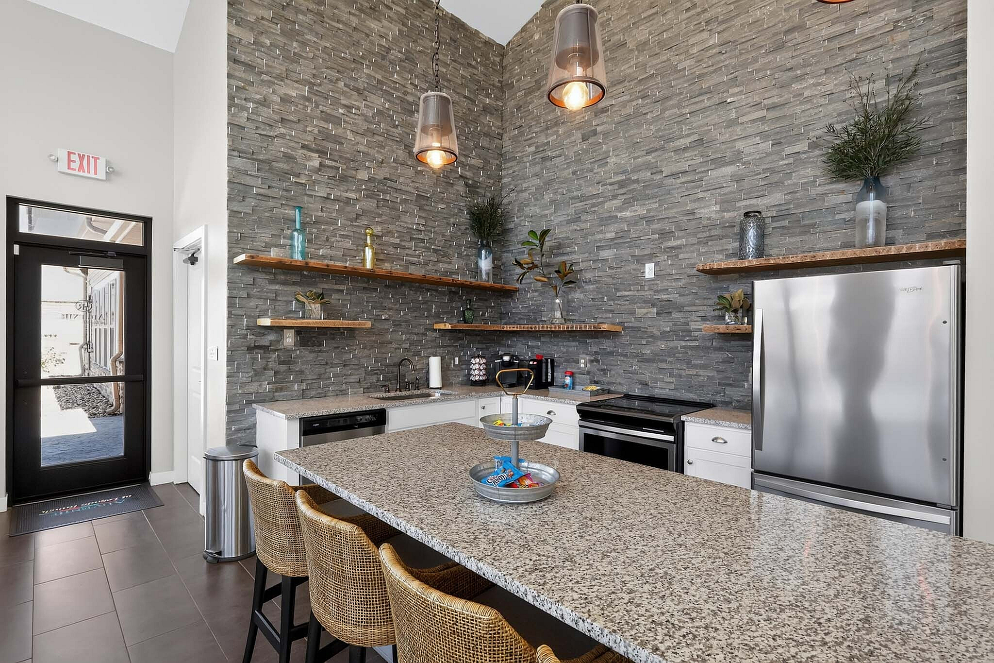 Advenir at Legado Ranch - Stylish Kitchen