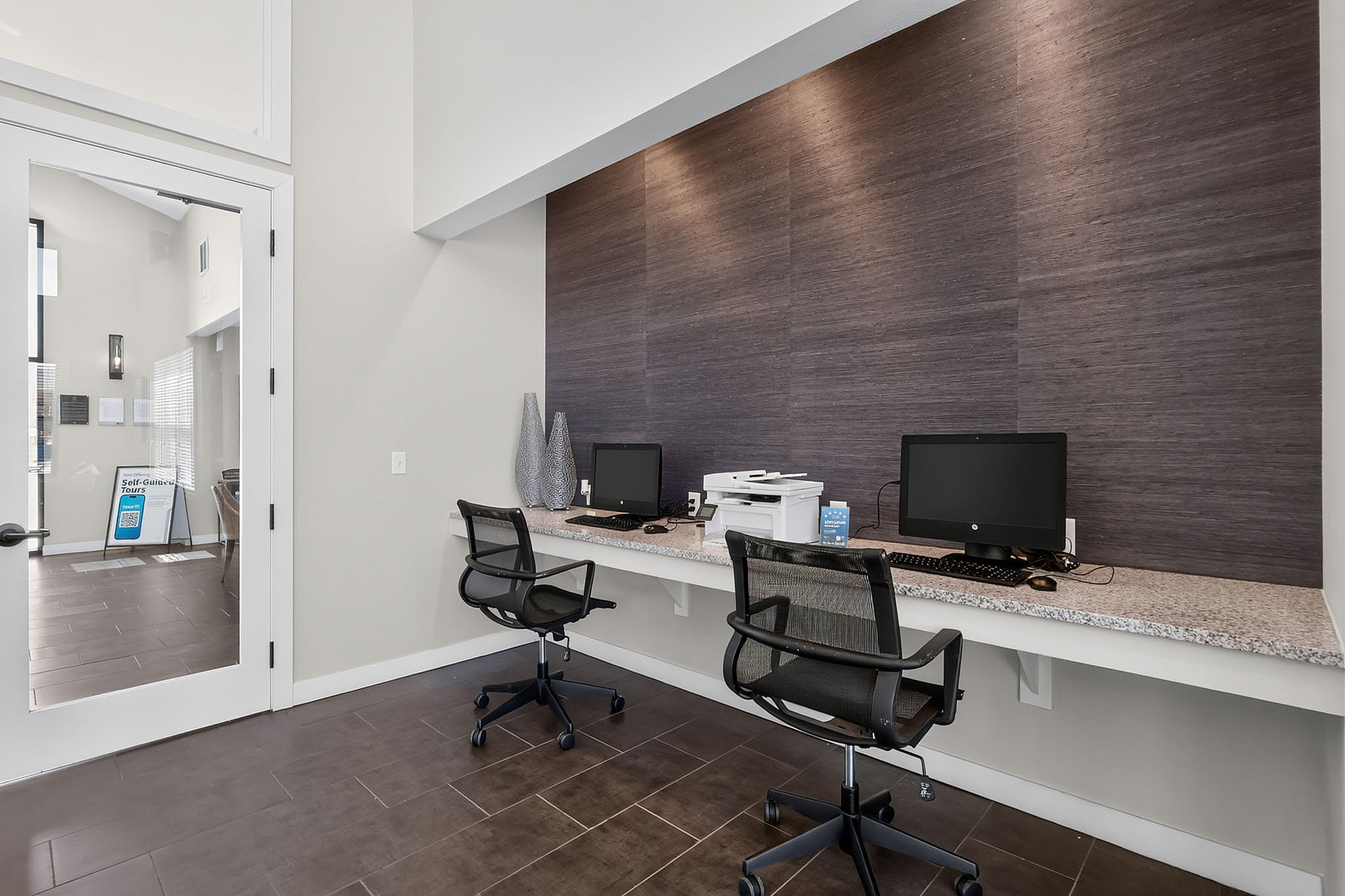Advenir at Legado Ranch - Office Space
