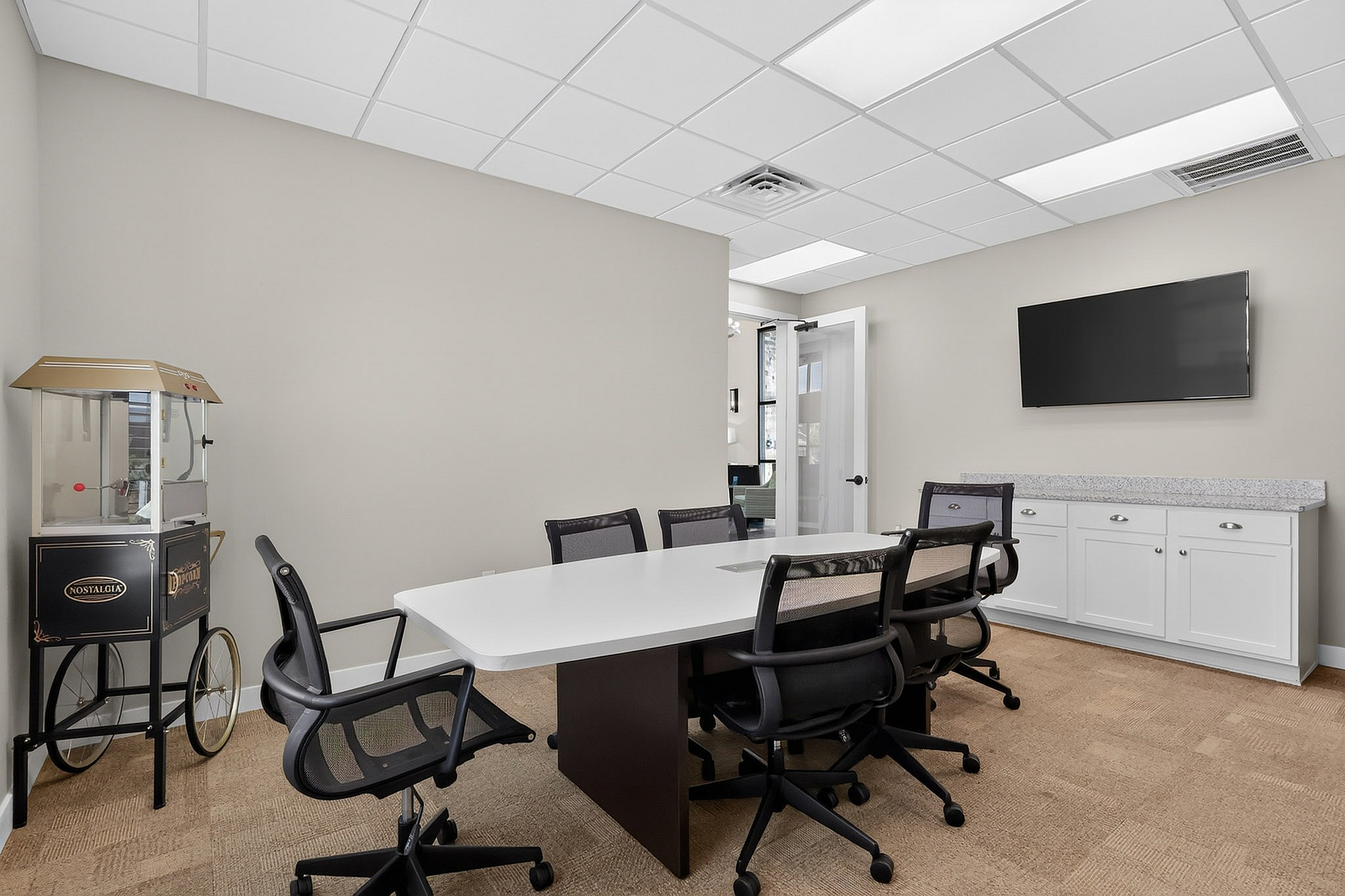 Advenir at Legado Ranch - Conference Room