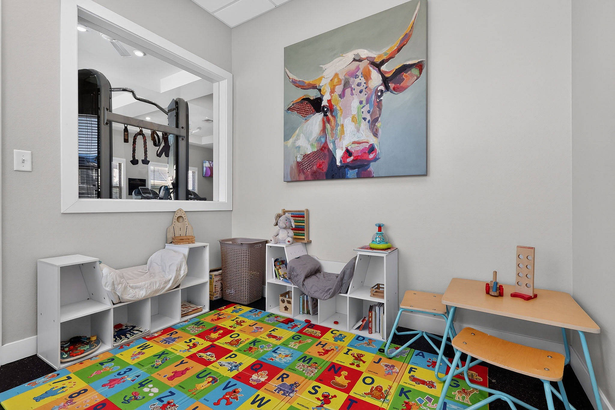 Advenir at Legado Ranch - Kids Play Area