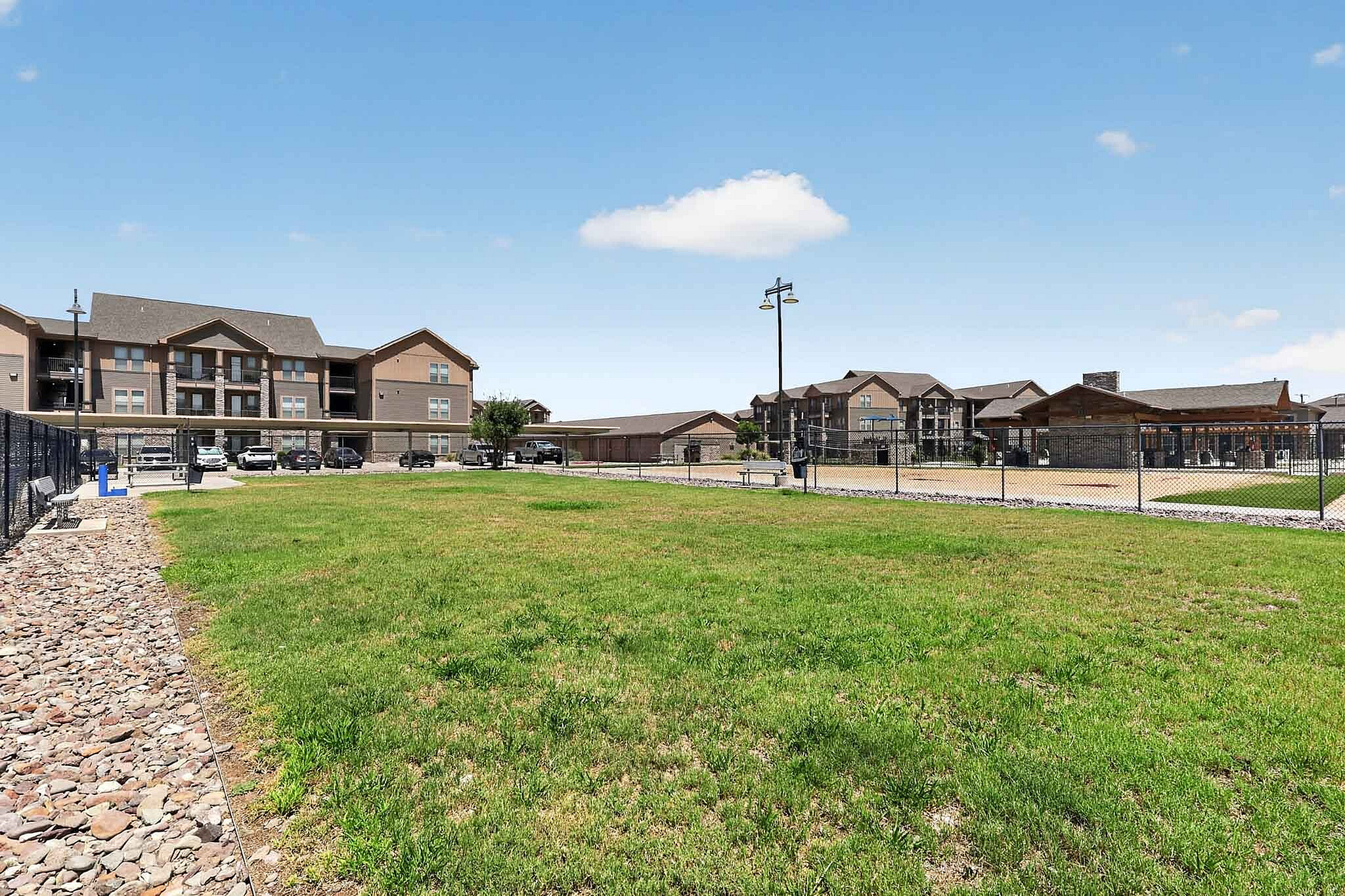 Advenir at Legado Ranch - Open Grounds