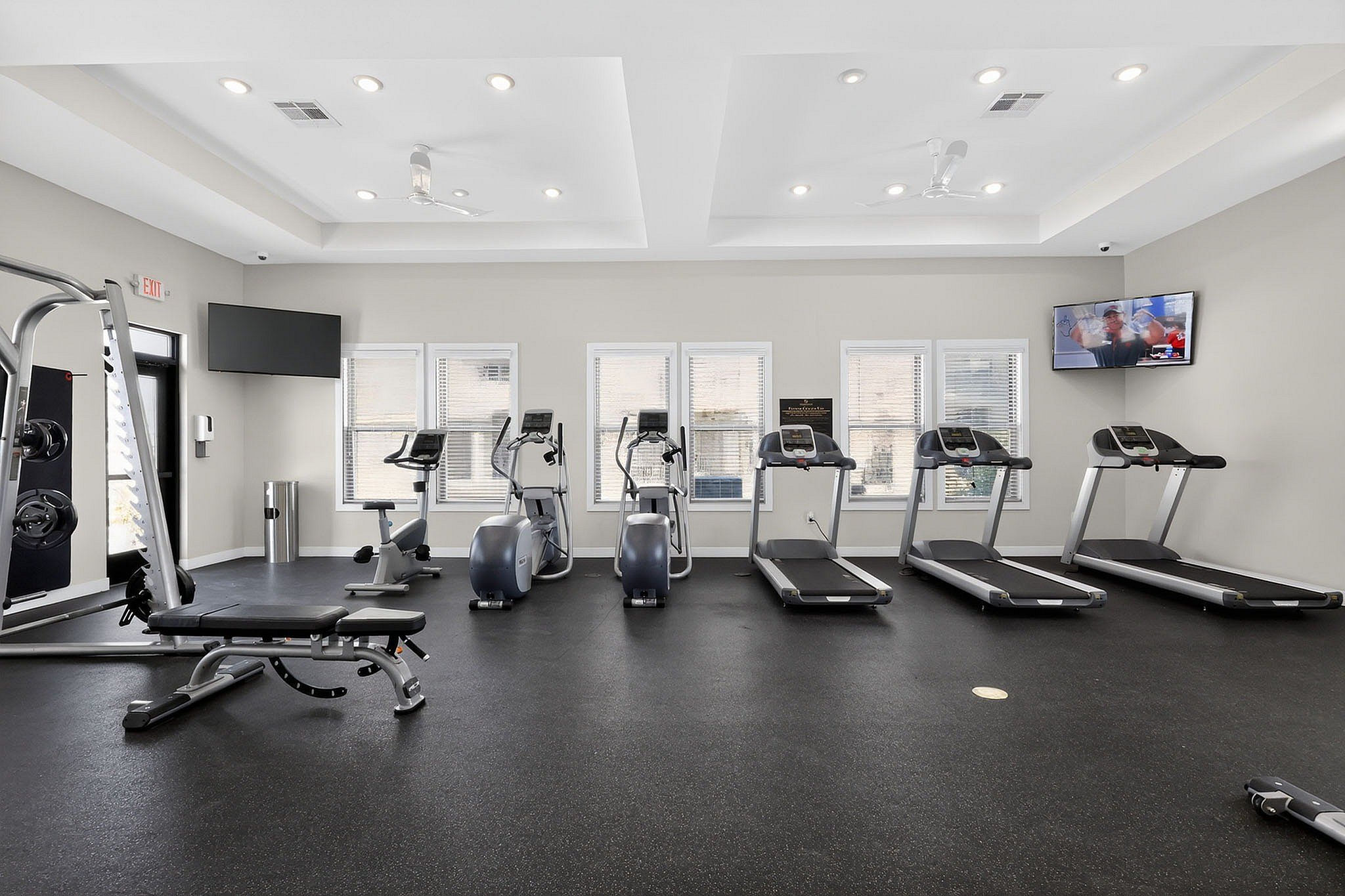 Advenir at Legado Ranch - Fitness Center