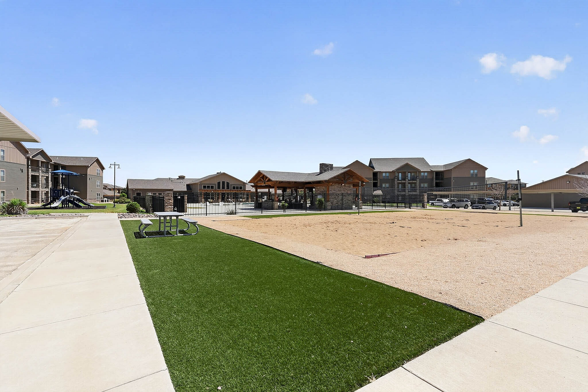 Advenir at Legado Ranch - Outdoor Recreation Area