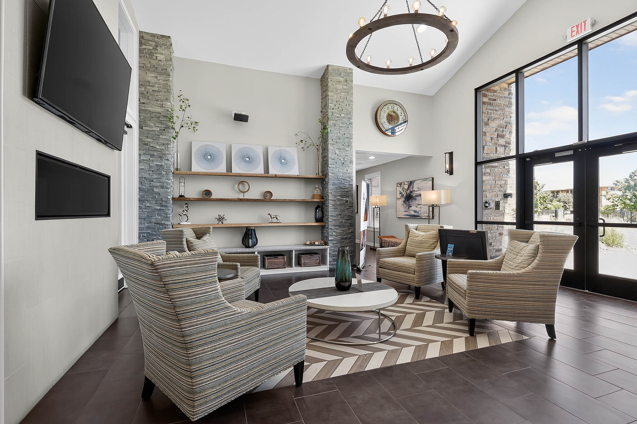 Advenir at Legado Ranch - Stylish Lounge