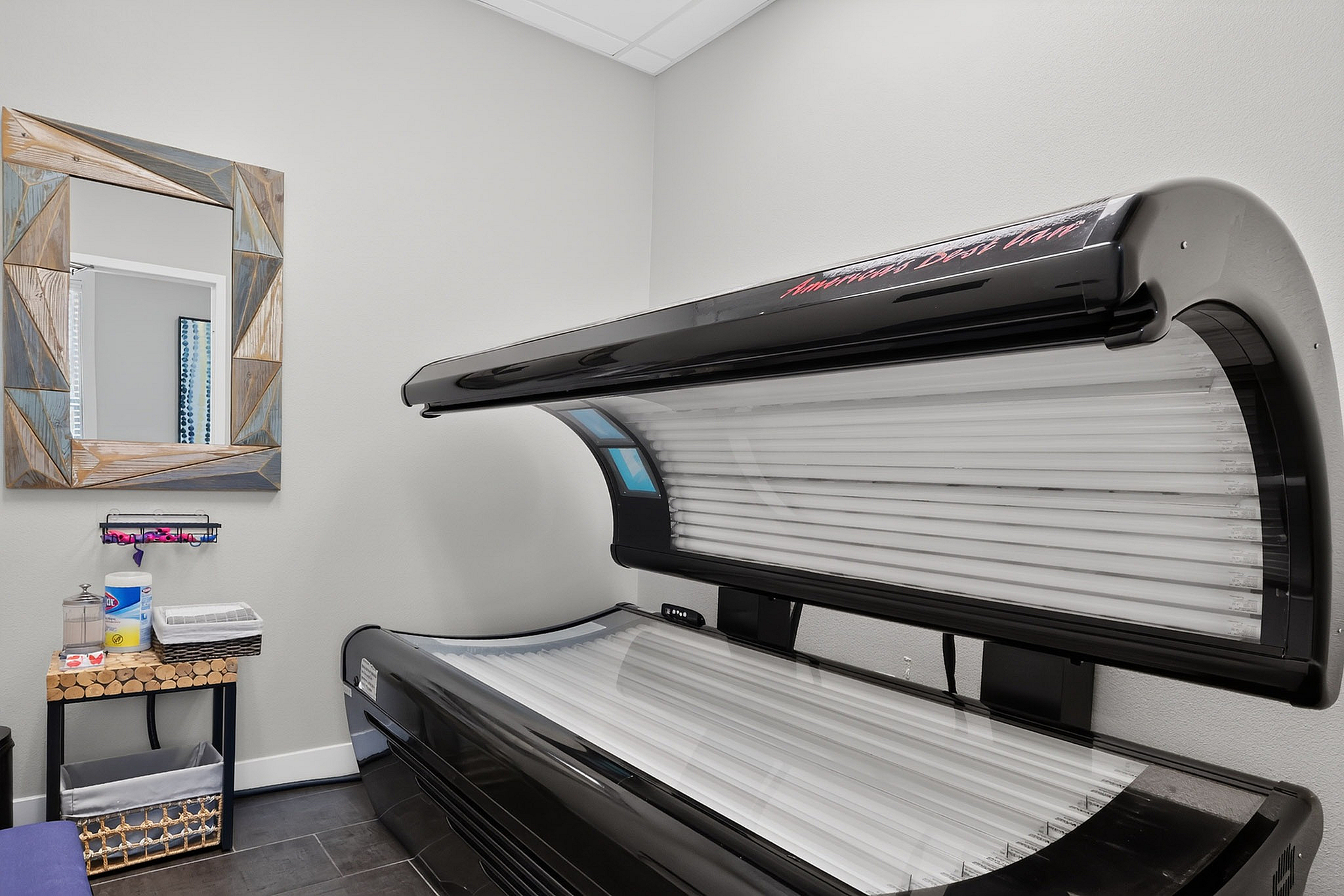 Advenir at Legado Ranch - Tanning Bed
