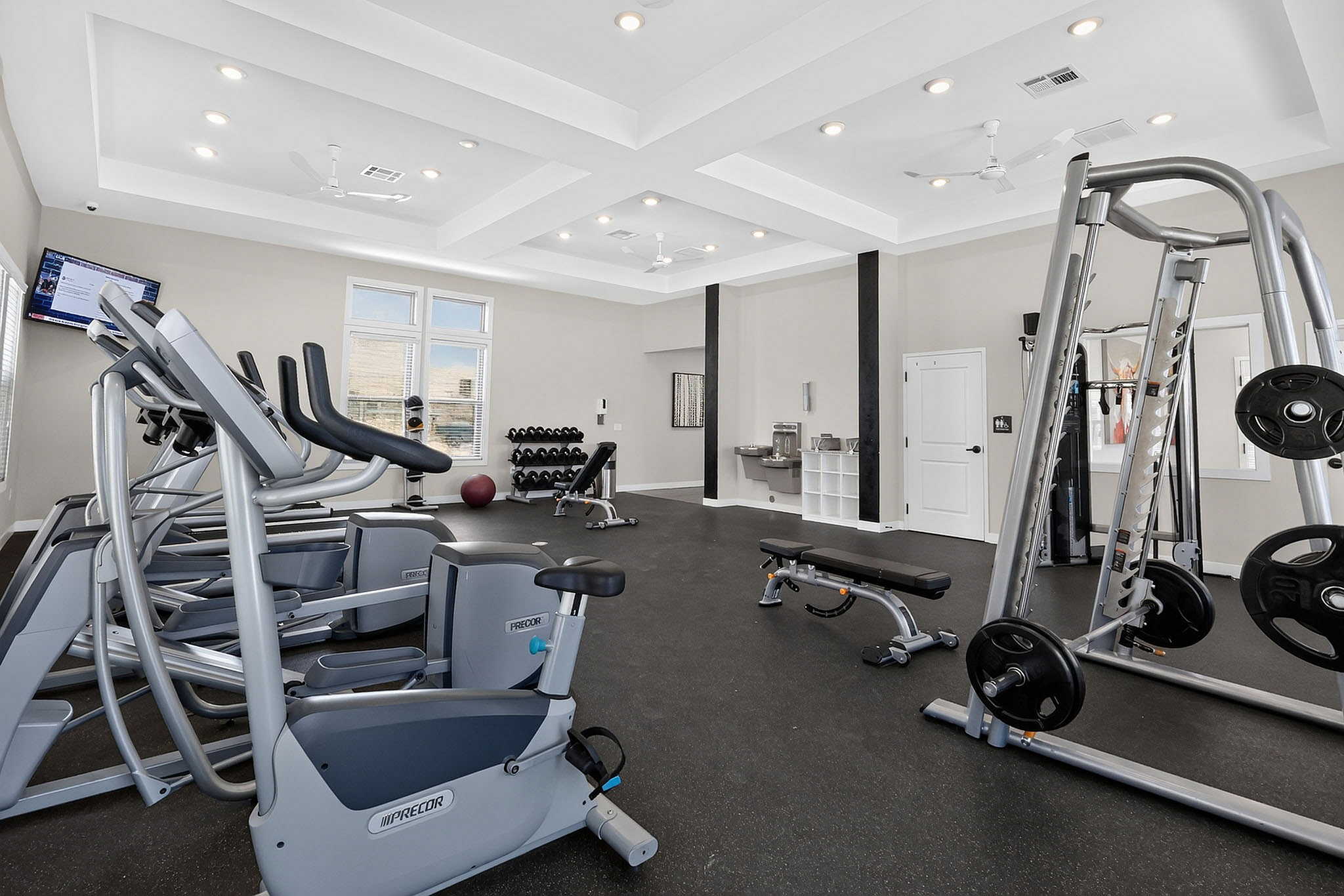 Advenir at Legado Ranch - Fitness Center