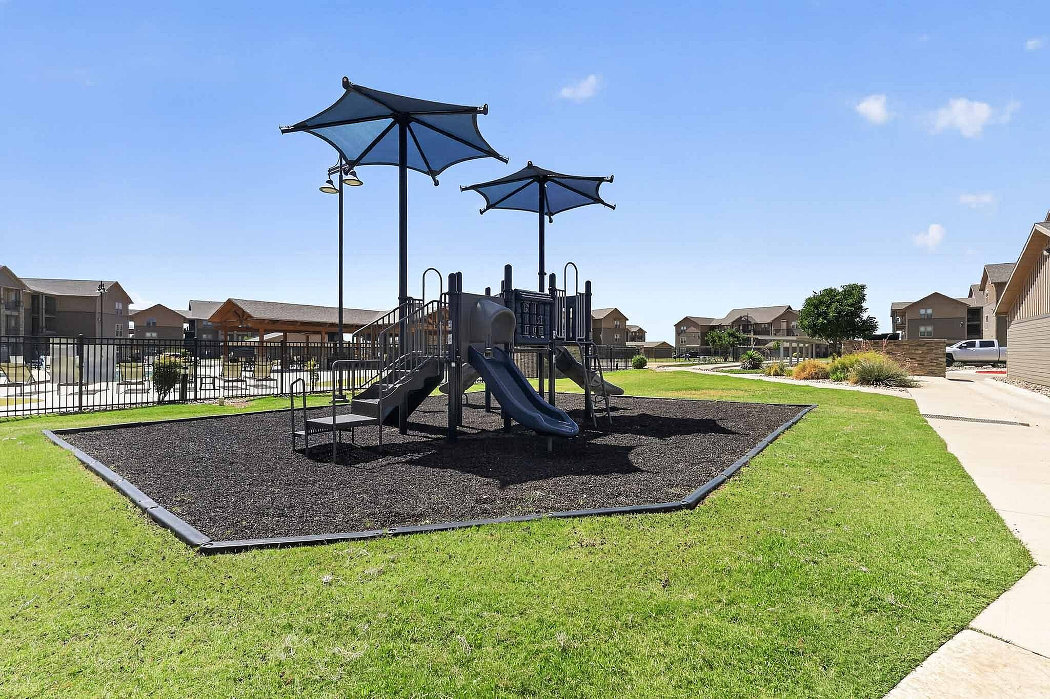 Advenir at Legado Ranch - Playground Area