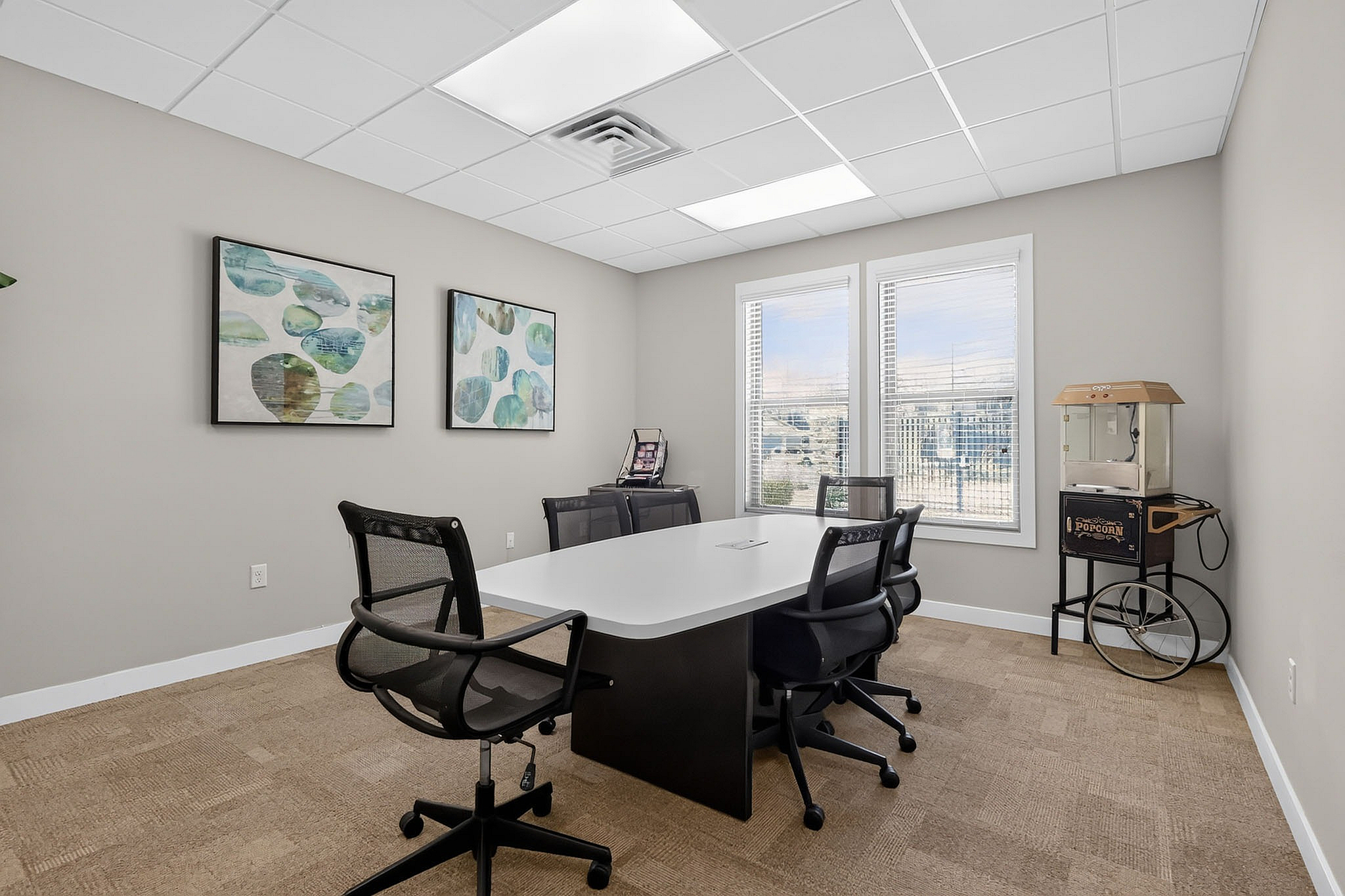 Advenir at Legado Ranch - Office Room