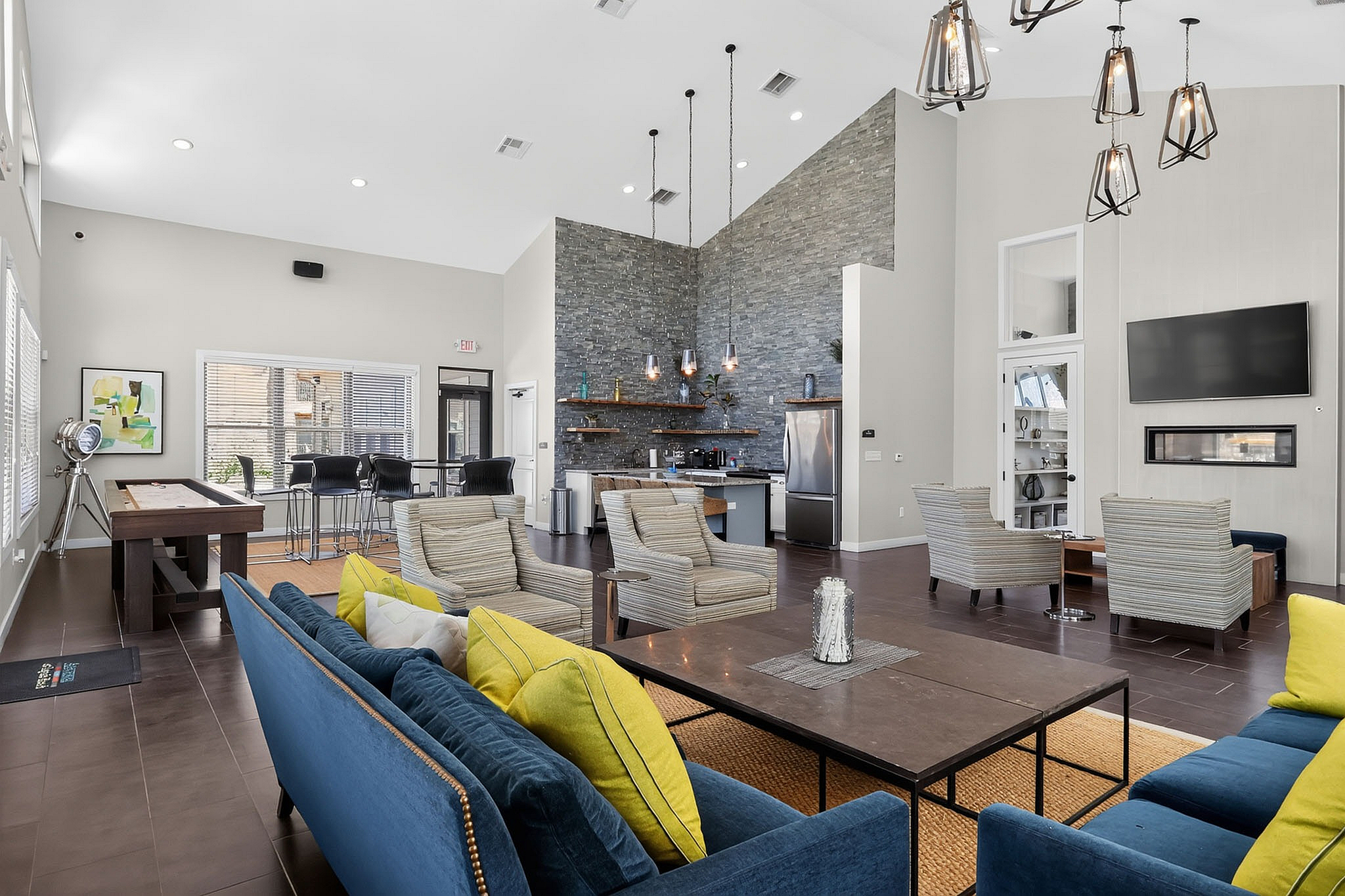 Advenir at Legado Ranch - Stylish Lounge