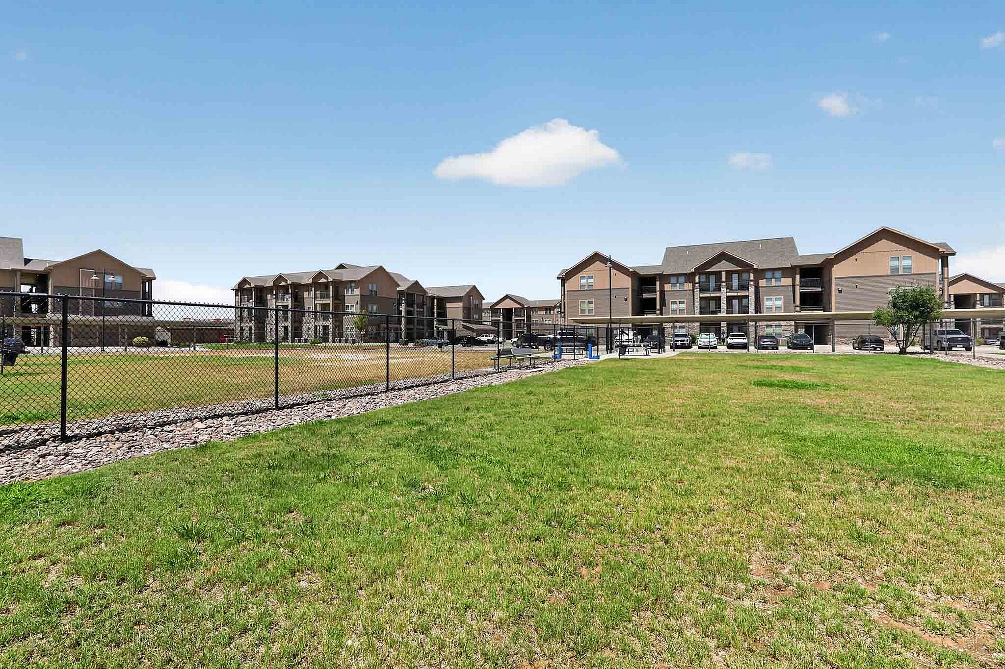 Advenir at Legado Ranch - Apartment Buildings