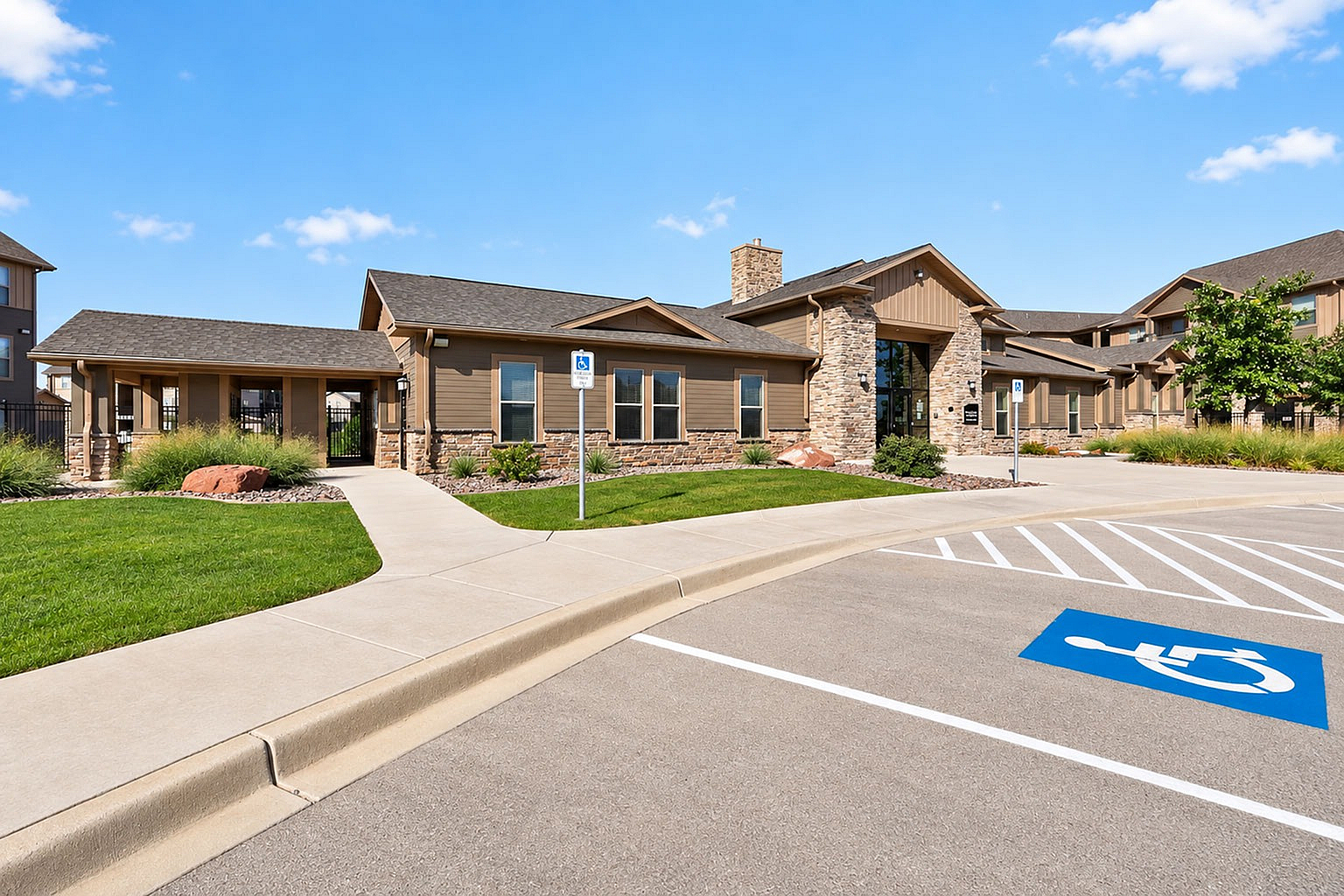 Advenir at Legado Ranch - Exterior View