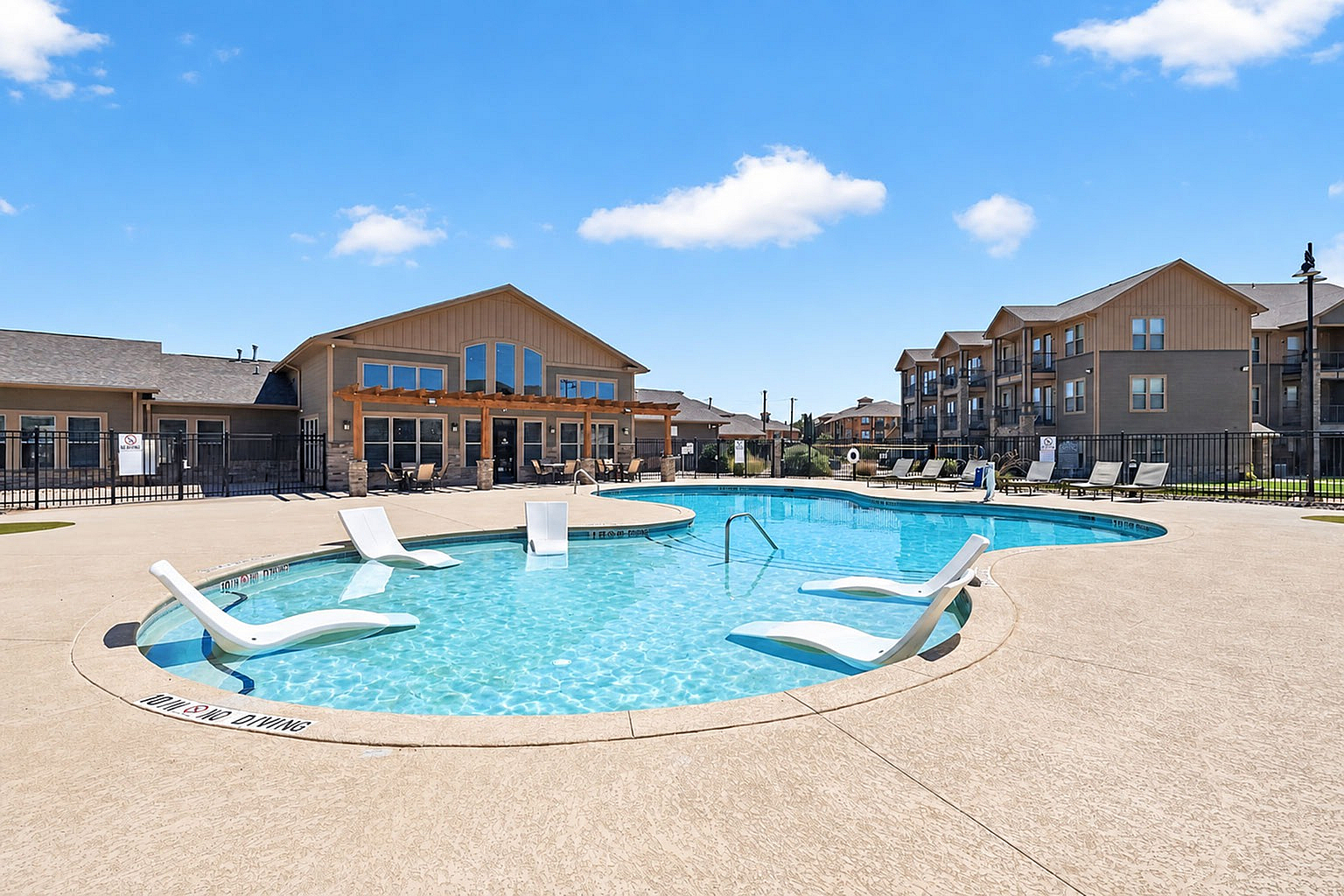 Advenir at Legado Ranch - Outdoor Pool