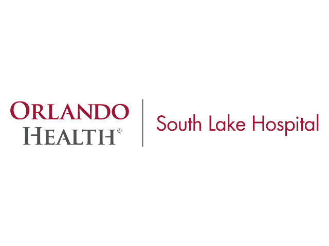 South Lake Hospital Logo