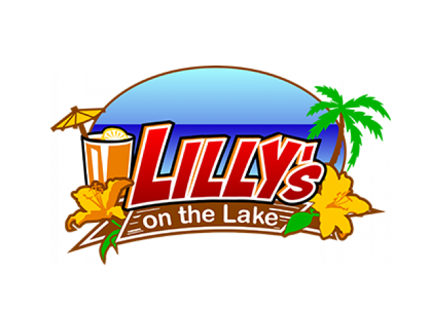 Lily's on the lake Logo