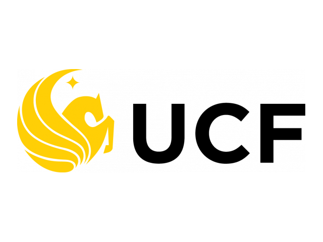UCF logo