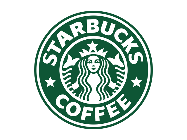 Starbucks Logo