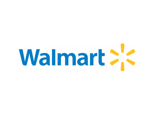 Walmart Logo