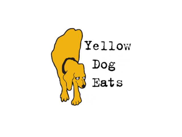 Yellow Dog Eats Logo