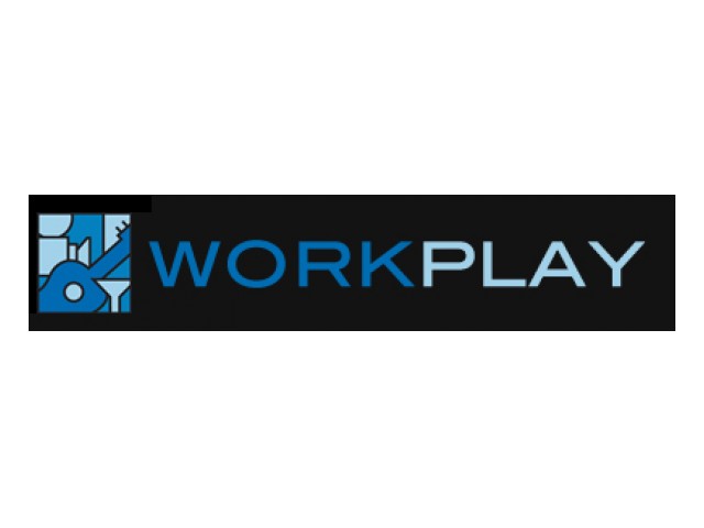 WorkPlay Logo