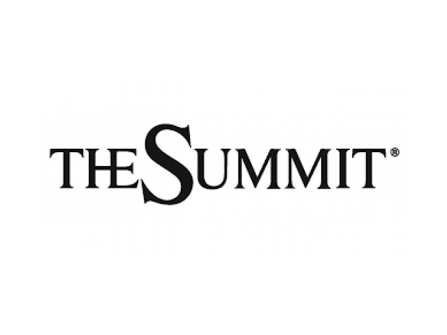 The Summit Logo