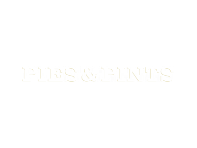 Pies and Pints Logo