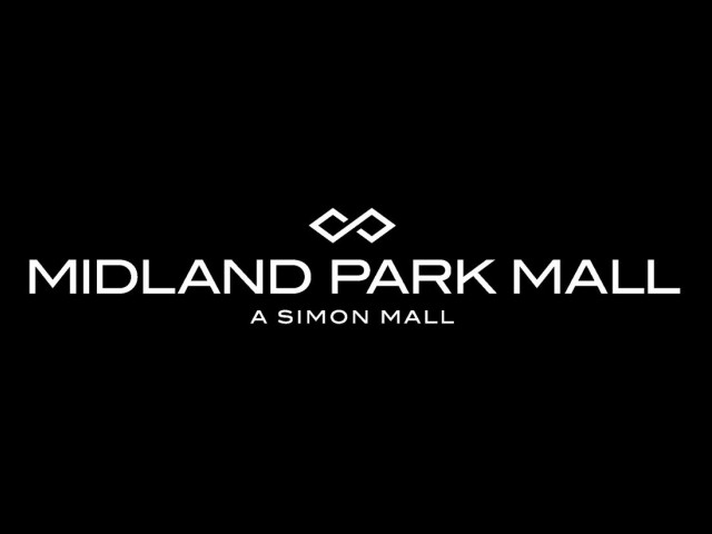 Midland Park Mall Logo