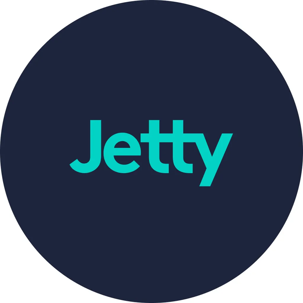 Jetty Deposit Alternative