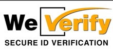 WeVerify ID logo