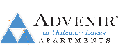 Advenir at Gateway Lakes Logo