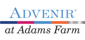 Advenir at Adams Farm logo
