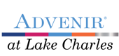 Advenir at Lake Charles Logo
