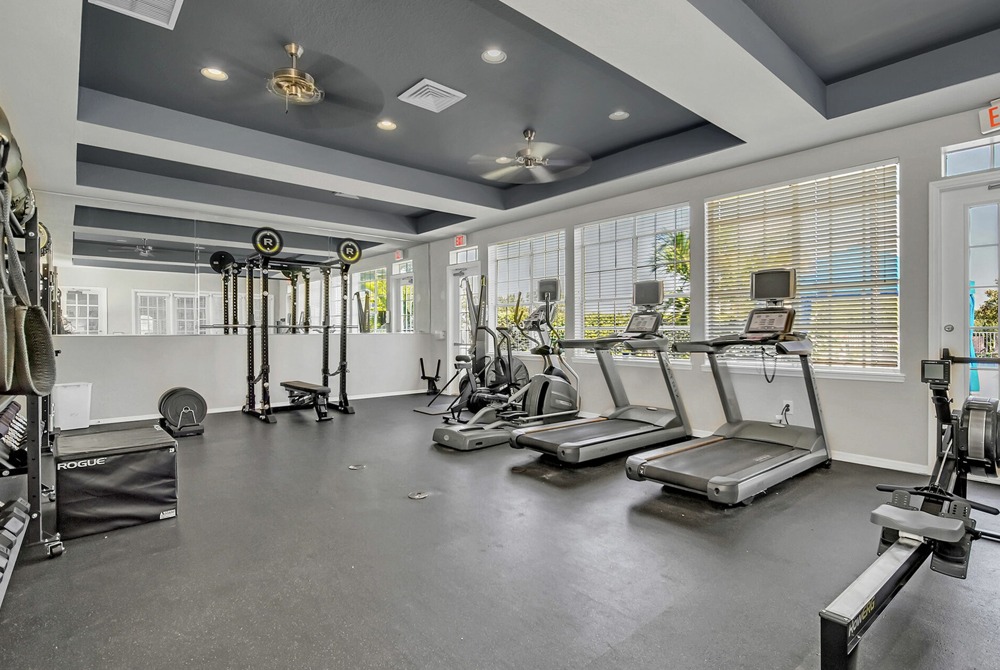 clermont fitness center