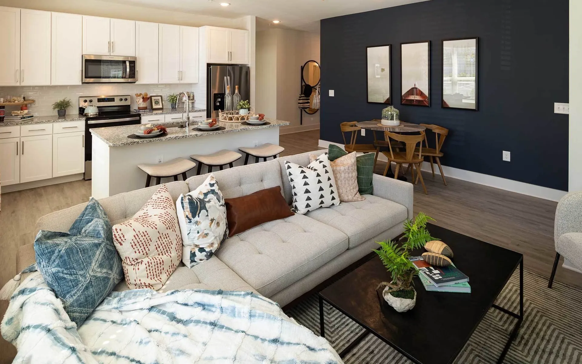 luxury apartments in flowery branch, georgia