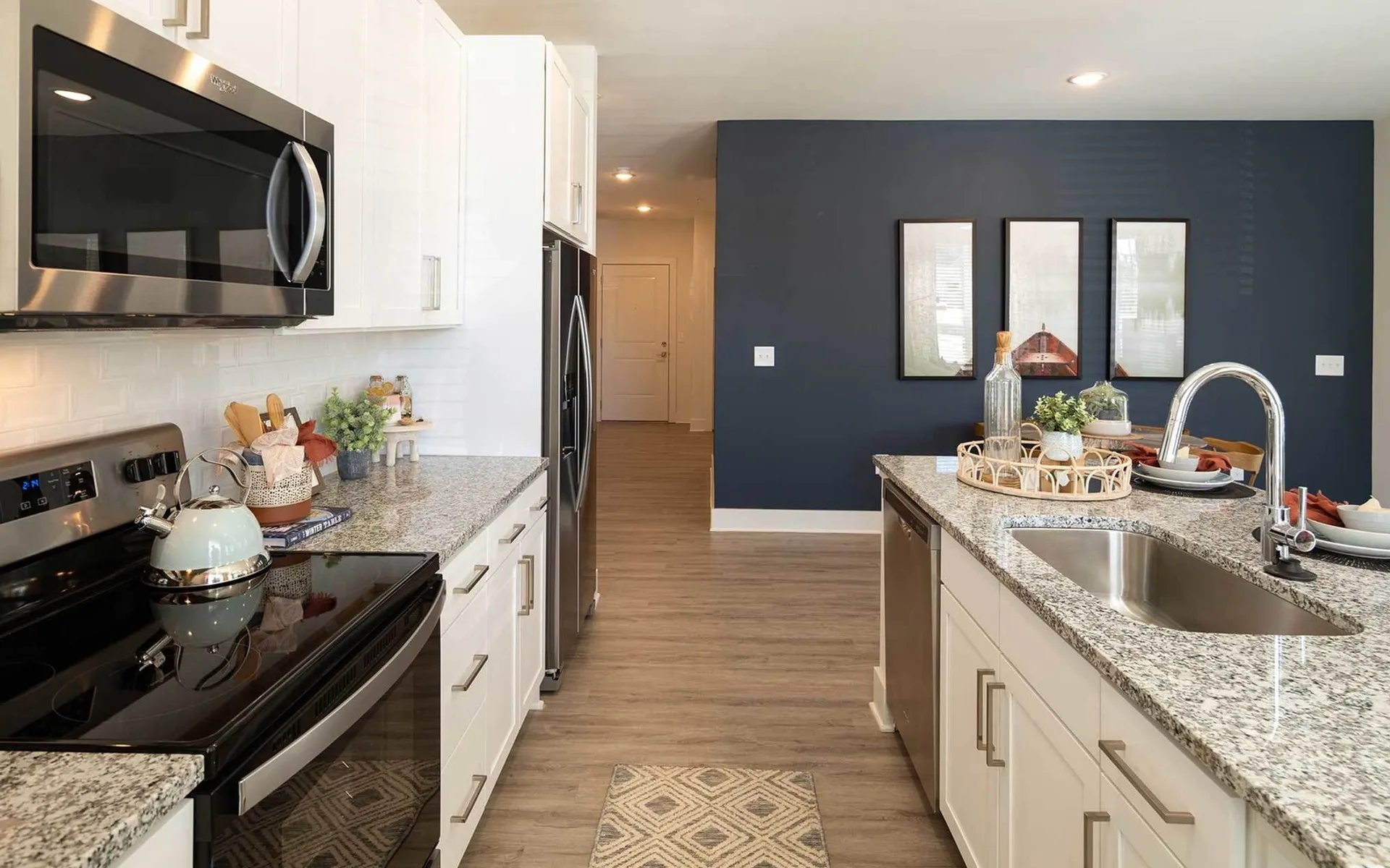 luxury apartments in flowery branch, georgia