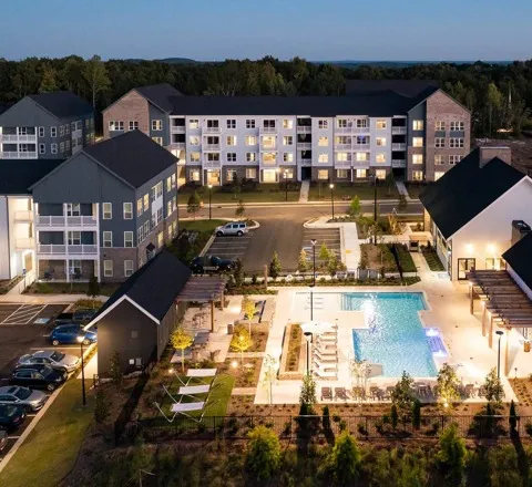 luxury apartments in flowery branch, georgia