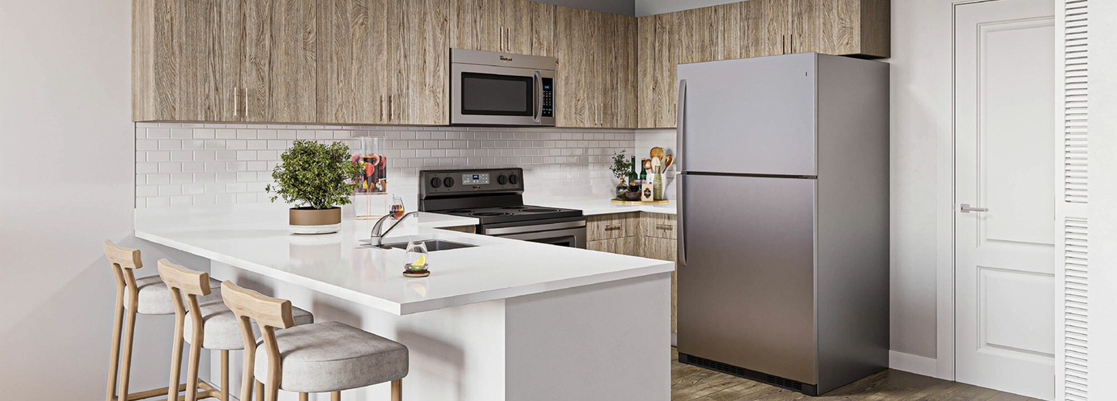 availability at advenir at ludlam trail