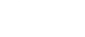 Elegant white logo for Advenir at Clermont, featuring stylish typography and a leaf accent, conveying a sense of nature and sophistication.