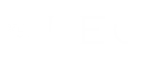 Elegant logo design for Leo at Augusta Commons, featuring a sophisticated floral motif.