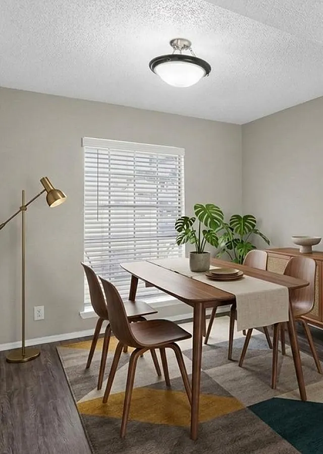 Advenir at The Meadows - Dining Room