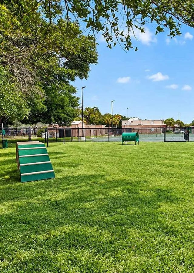 Advenir at Magnolia - Dog Park