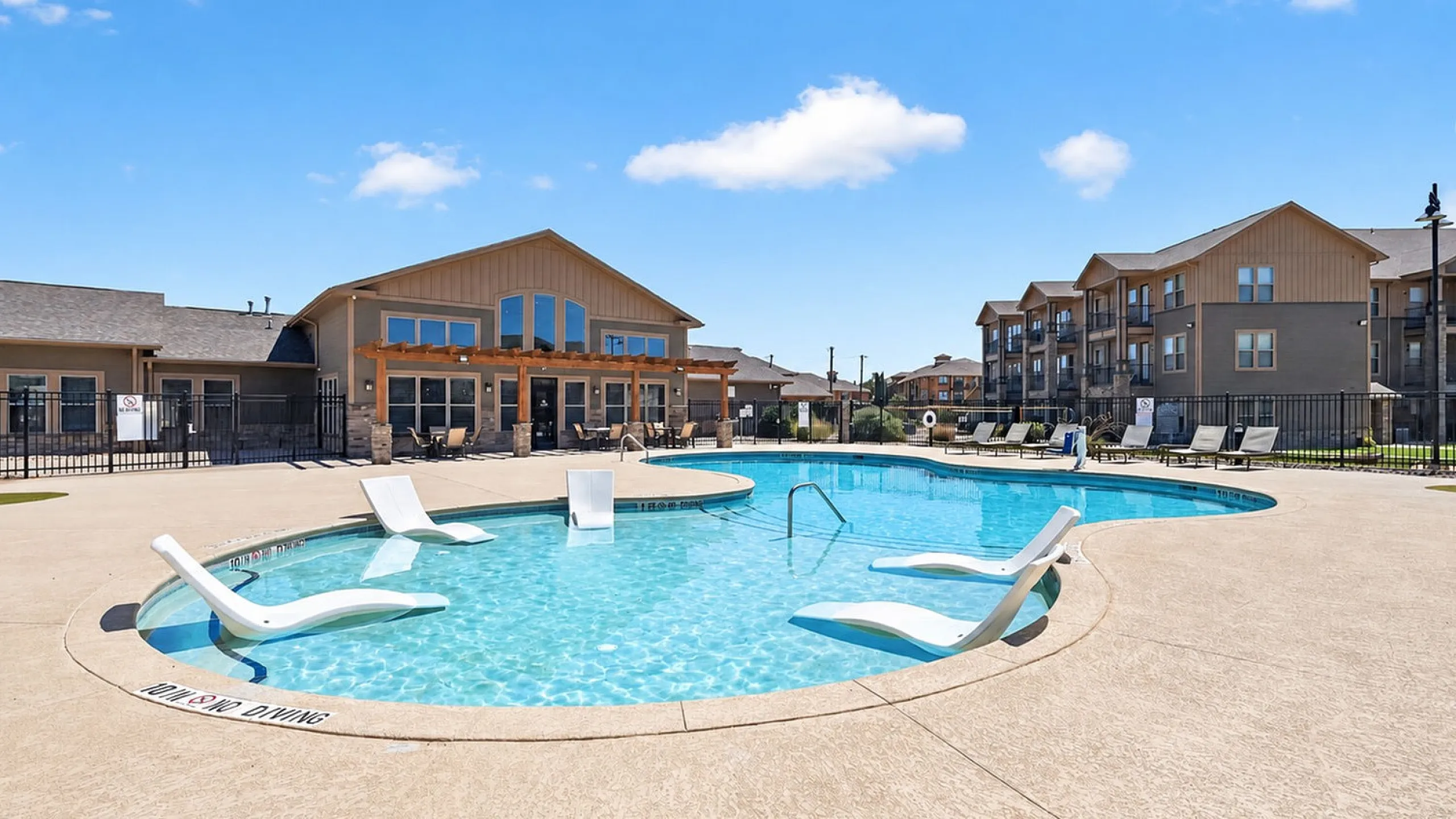 Advenir at Legado Ranch - Outdoor Pool